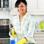 House Cleaning