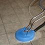 Tile Cleaning