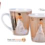 Award winning promotional mugs
