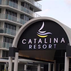Catalina Resort