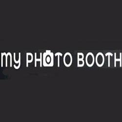 My photo booth