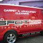 Spotless Cleaning Solutions