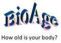 BioAge-Testing
