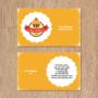 BUSINESS CARD B010963
