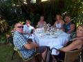 Mobile High Tea Catering