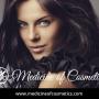 Medicine of Cosmetics
