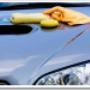 Waterless Wash