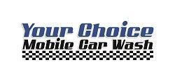 Your Choice Car Wash