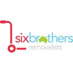 Six Brothers Removalists