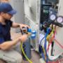 Air conditioning services