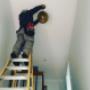 Power and lighting repairs