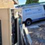 Air conditioner maintenance