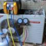 Air conditioning repairs