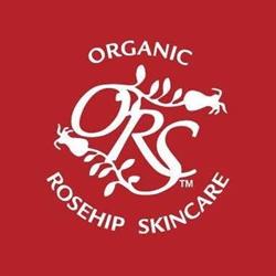 Organic Rosehip Skincare
