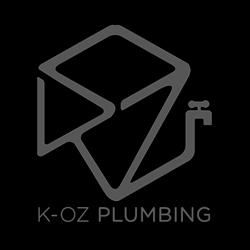 K-Oz Plumbing & Gas