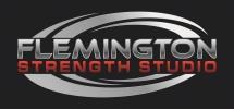 Flemington Strength Studio