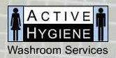 Active Hygiene Washroom Services