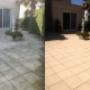 Pressure Cleaning
