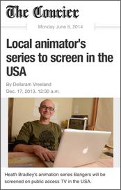 The-Courier-Newspaper