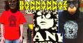 Kank Wolverang T-Shirts