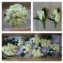 Wedding flowers