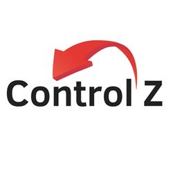 Control Z