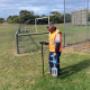 GIS Survey.
