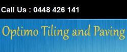 Optimo Tiling and paving