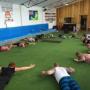 GO-Team Training