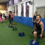 GO-Team Training
