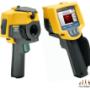 Fluke thermal imaging camera rental