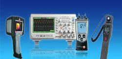 Test Equipment Hire, Australia – Thermal Imager Rental