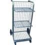 Sturgo Court Trolley