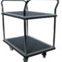 Sturgo Double Platform Trolley