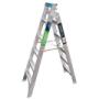 Sturgo Dual Purpose Step Extension Ladder 150kg