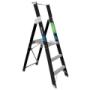 Sturgo Fibreglass Platform Step Ladder 150kg
