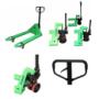 Sturgo Pallet Trucks