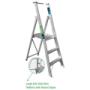 Sturgo Platform Step Ladder
