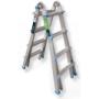 Sturgo Telescopic Muliti Purpose Ladder 150kg