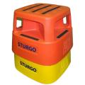 Sturgo Safety Steps