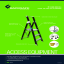 Sturgo Industrial Ladders Range
