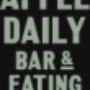 Apple Daily Bar