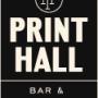 Print Hall Bar & Dining Room