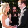 wedding celebrant kiama