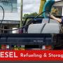 Bushfire Store Diesel