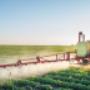 Bushfire Store Spraying