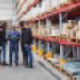 Bushfire Store Warehouse