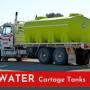 Bushfire Store Water