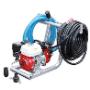 Home Prtoection Fire Unit