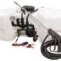 Spot Sprayers